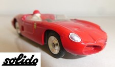 129 solido voiture d'occasion  Franconville