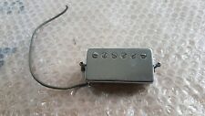 1976 IBANEZ MAXON HUMBUCKER CAPTADOR - 8,1 K comprar usado  Enviando para Brazil