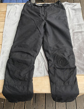 Motorradhose vanucci getragen gebraucht kaufen  Glinde