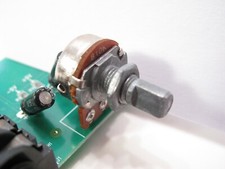 LINE 6 SPIDER IV 15 Amp Peças-Pote De Controle-Drive, Bass, etc. 10K comprar usado  Enviando para Brazil