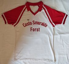 Maglia calcio vintage usato  Roma