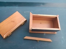 Vintage blue wooden for sale  Pine Bush