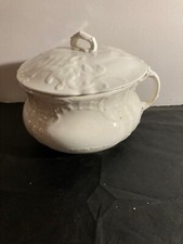 Antique dresden white for sale  Melrose Park