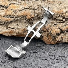 18mm stainless steel d'occasion  Expédié en Belgium