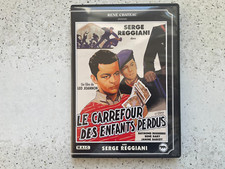 Carrefour enfants perdus d'occasion  France