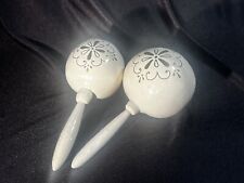 Mexican maracas wedding for sale  Whittier