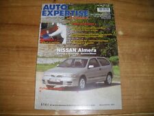 Revue technique auto d'occasion  Aigrefeuille-d'Aunis
