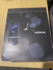 Nokia 8800 arte for sale  SUTTON COLDFIELD
