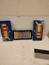 Coffret peinture pastels d'occasion  Toulouse-
