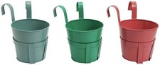 Garden balcony trio for sale  BIRMINGHAM