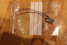Frsky rx6r gebraucht kaufen  Bad Reichenhall