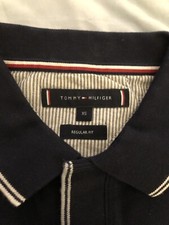 Polo tommy hilfiger usato  Torino