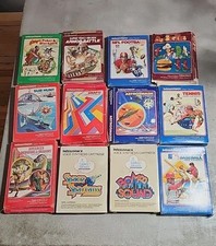 Intellivision video game for sale  Augusta