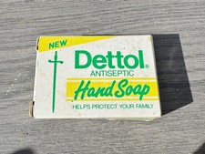 dettol usato  Spedire a Italy