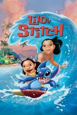 Lilo & Stitch (DVD, 2002) Widescreen *DISC ONLY* NO CASE NO TRACKING comprar usado  Enviando para Brazil