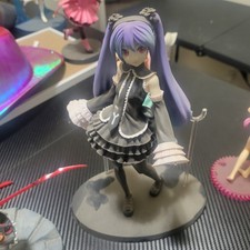 Anime figure girl for sale  Cobleskill