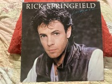 Rick springfield vintage for sale  Scottsdale
