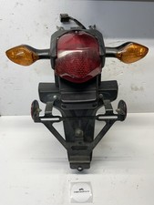 Usado, HONDA CRF250L CRF 250 L 2015 LANTERNA TRASEIRA FREIO SETA SUPORTE FABRICANTE DE EQUIPAMENTO ORIGINAL comprar usado  Enviando para Brazil