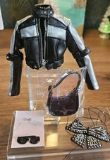Fashion royalty nuface gebraucht kaufen  Saarlouis