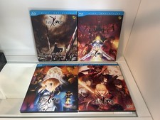 Fate zero vol gebraucht kaufen  Leipzig