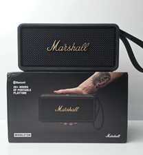 Marshall middleton bluetooth d'occasion  Expédié en Belgium