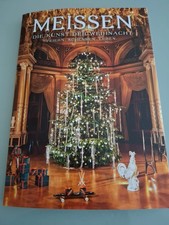 Meissen porzellan kunst gebraucht kaufen  Düsseldorf