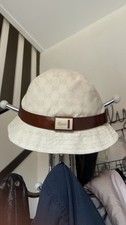 Bob gucci beige d'occasion  Hérin
