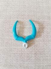 Collier barbie vintage d'occasion  Bréval