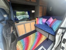 Vauxhall vivaro hightop for sale  WIGAN