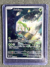 Carte pokémon viridium d'occasion  Lyon IV