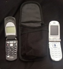 Vintage motorola v60i for sale  Cass City