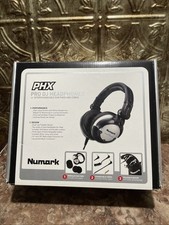 Numark phx wired for sale  Pamplico