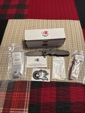 Rick hinderer eklipse for sale  Hogansville