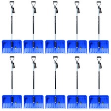 10x schneeschaufel ergonomisch gebraucht kaufen 10x schneeschaufel ergonomisch gebraucht kaufen  Guben