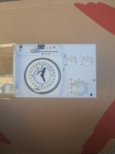 Regolatore riscaldamento sieme usato  Torino