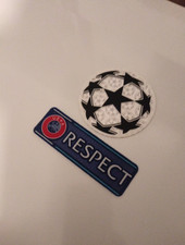 Patch ligue champions d'occasion  Altkirch