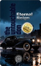 Don gangsters 1000 usato Don gangsters 1000 usato  Ciampino