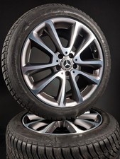 Winterräder 245 r18 gebraucht kaufen  Berlin