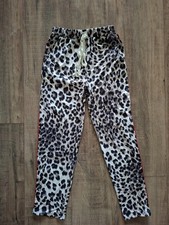 Damen hose leopardenmuster gebraucht kaufen  Velbert