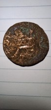 Moneta sesterzio nero usato  Marsala