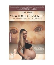Faux départ réapproprier gebraucht kaufen  Trebbin