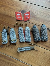 Ddr nva fallschirmjäger gebraucht kaufen  Güstrow