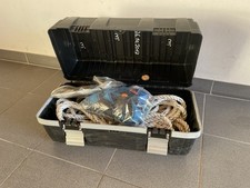 Punkt sicherheitsgurt auffangg gebraucht kaufen Punkt sicherheitsgurt auffangg gebraucht kaufen  Bassum