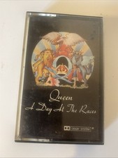 Queen day races for sale  RUGBY