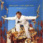Elton john one for sale  STOCKPORT