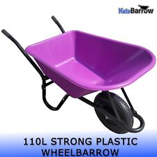 110 litre purple for sale  WILLENHALL