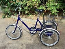 Pashley picador tricycle. for sale  STAINES-UPON-THAMES