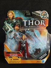 Marvel universe 3.75 d'occasion  Châlons-en-Champagne