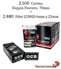 Filtri trem xtra usato  Spedire a Italy