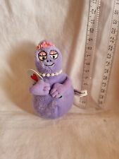 Peluche barbapapa barbabella usato  Varese